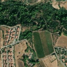 Satellite imagery of Castello Federiciano, IT