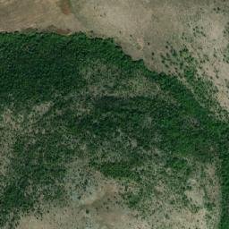 Satellite imagery of Kocul, AL