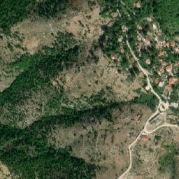 Satellite imagery of Kocul, AL