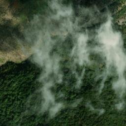 Satellite imagery of Maja e Bidos, AL