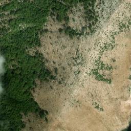 Satellite imagery of Maja e Bidos, AL