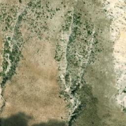 Satellite imagery of Mali i Nikollaqit, AL