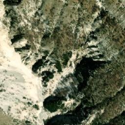 Satellite imagery of Mali i Nikollaqit, AL