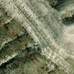 Satellite imagery of Mali i Nikollaqit, AL