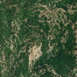 Satellite imagery of Mali i Makrikambos, AL