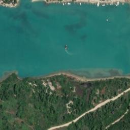 Satellite imagery of Ákra Glarokávos, GR
