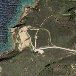 Satellite imagery of Klás, GR