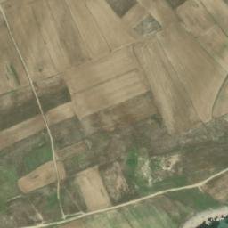 Satellite imagery of Ákra Petsiá, GR