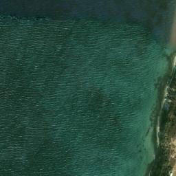 Satellite imagery of TUTGA Noktası SUBAŞI, TR