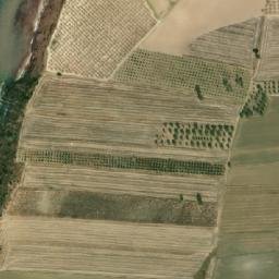 Satellite imagery of TUTGA Noktası SUBAŞI, TR