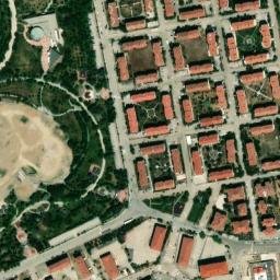 Drone Görünümü