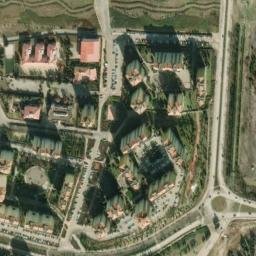 Drone Görünümü