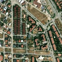 Drone Görünümü