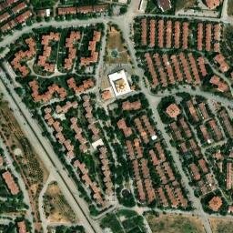 Drone Görünümü