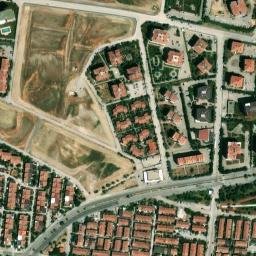 Drone Görünümü