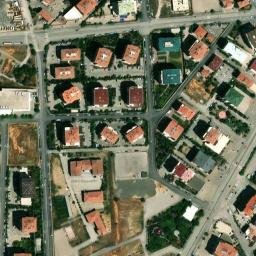 Drone Görünümü