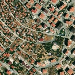 Drone Görünümü