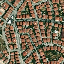 Drone Görünümü