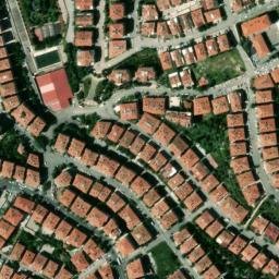 Drone Görünümü