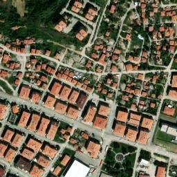 Drone Görünümü