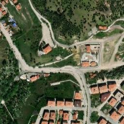 Drone Görünümü