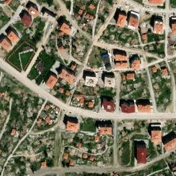 Drone Görünümü