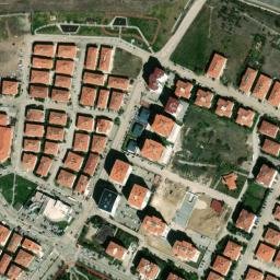 Drone Görünümü