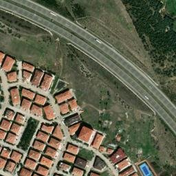 Drone Görünümü