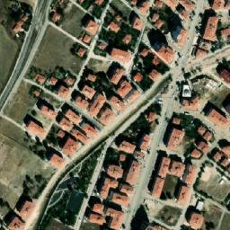 Drone Görünümü