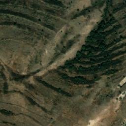 Satellite imagery of Kotuts’, AM