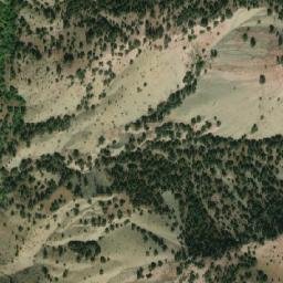 Satellite imagery of Kotskasar, AM