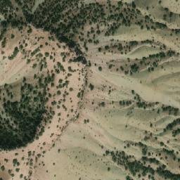 Satellite imagery of Kotskasar, AM