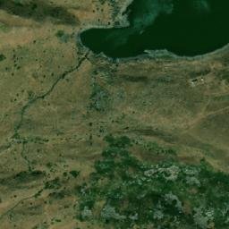 Satellite imagery of T’amk’i, AM