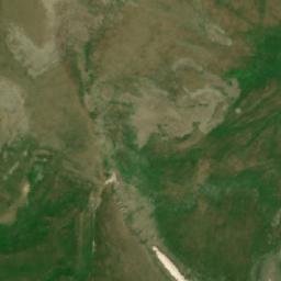 Satellite imagery of Gora Soganly, AM