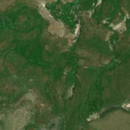 Satellite imagery of Gora Soganly, AM