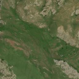 Satellite imagery of Barmaqlar Dağı, AZ
