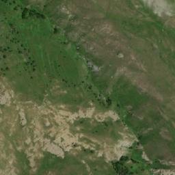 Satellite imagery of Barmaqlar Dağı, AZ