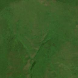 Satellite imagery of Böyükboz Dağı, AZ