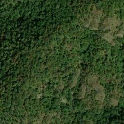 Satellite imagery of Gora Karagdukh, AZ