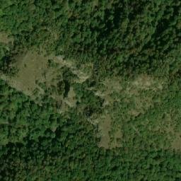 Satellite imagery of Gora Karagdukh, AZ