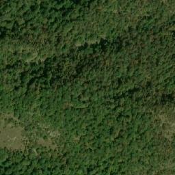 Satellite imagery of Gora Karagdukh, AZ