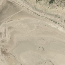 Satellite imagery of Mys Ufra, TM