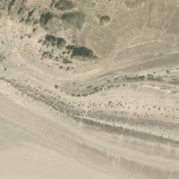 Satellite imagery of Mys Ufra, TM