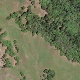 Satellite imagery of Linser Mine, US