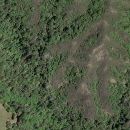 Satellite imagery of Linser Mine, US