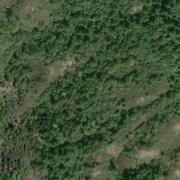 Satellite imagery of Linser Mine, US