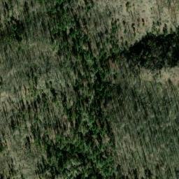 Satellite imagery of Ant Ridge, US