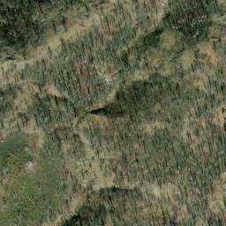 Satellite imagery of Pony Ridge, US