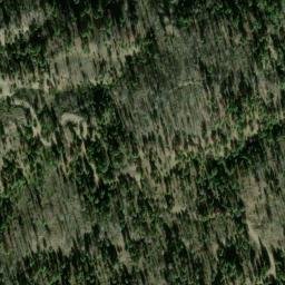 Satellite imagery of Slanes Flat Ridge, US