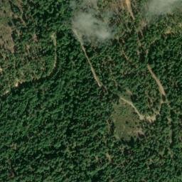 Satellite imagery of Pineleaf Mine, US